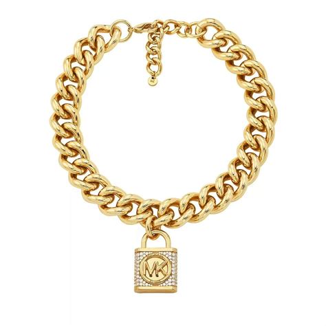 halskette damen michael kors|Michael Kors jewelry.